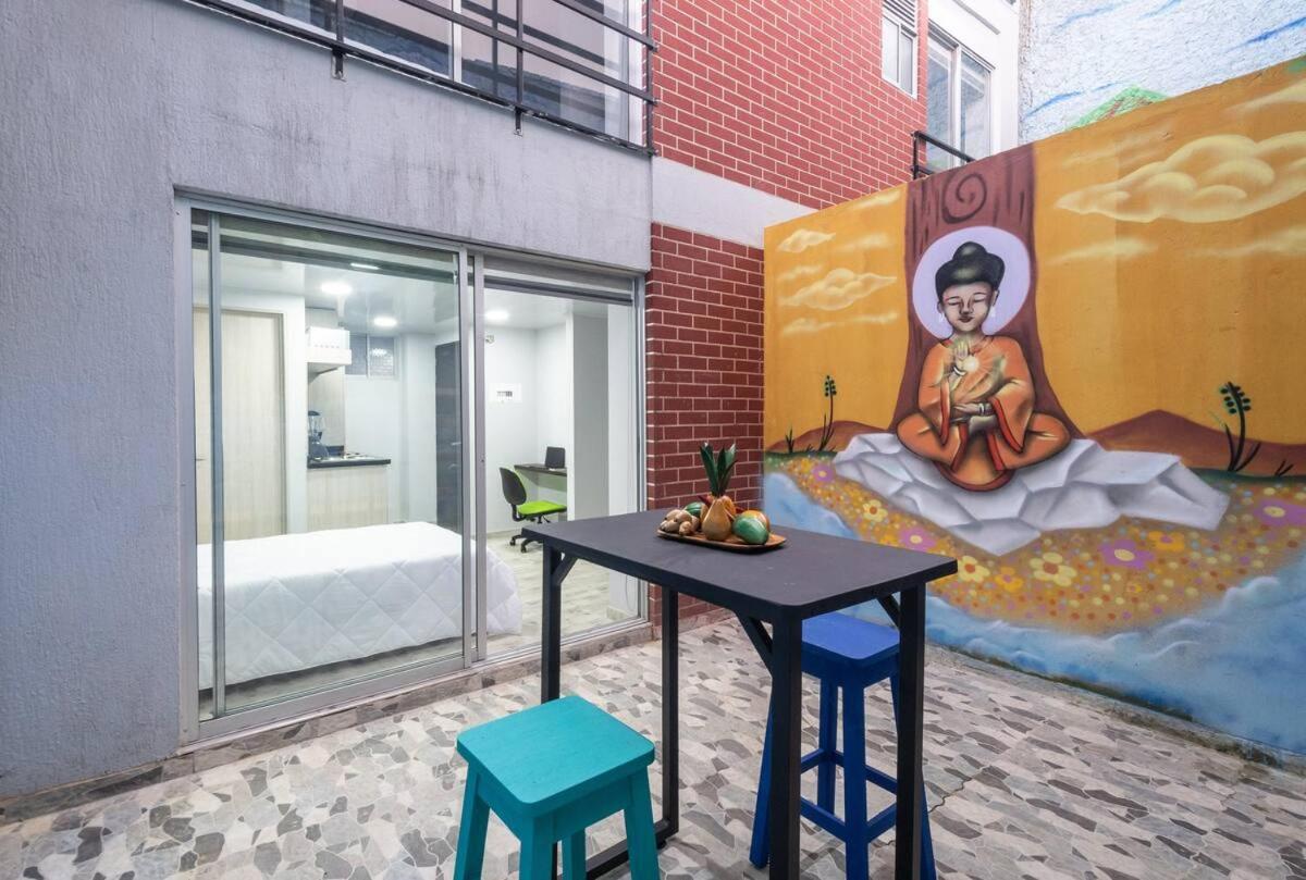 Las Aguas Studios - Bogota, Bogota