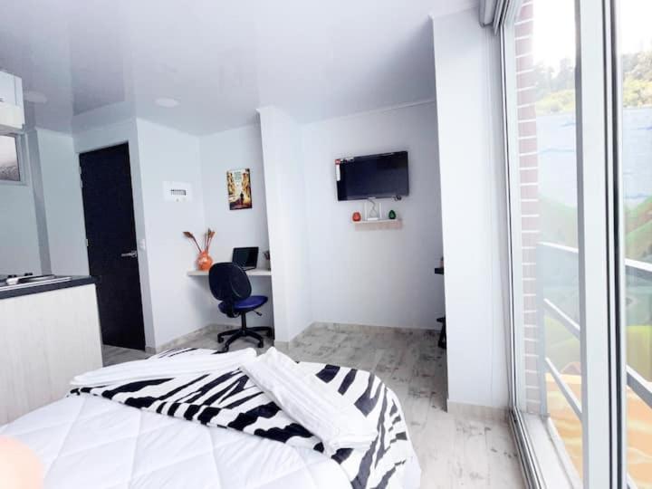 Las Aguas Studios - Bogota — Photos 3
