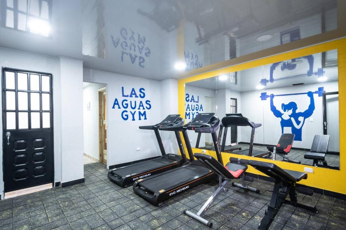 Las Aguas Studios - Bogota — Photos 1